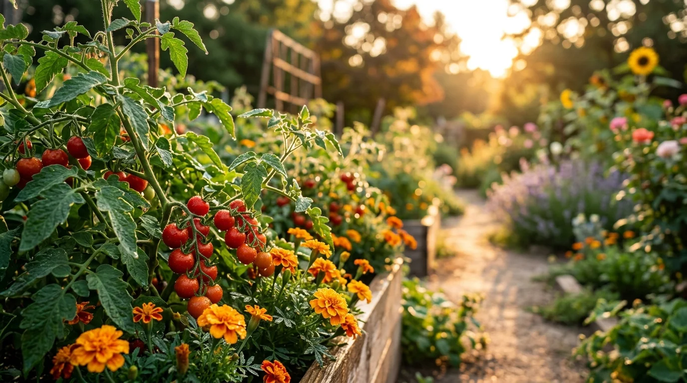 The Ultimate Guide to Organic Garden Pest Control for a Healthy Backyard