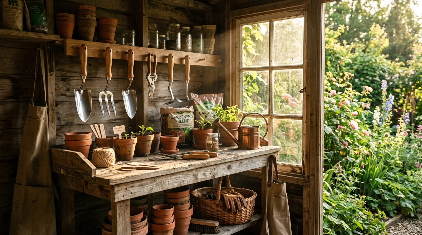 How Do You Clean Garden Tools: The Ultimate Care Guide